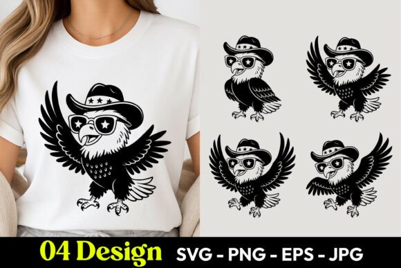 Cowboy Owl Cartoon SVG PNG: A Designer’s Practical Take