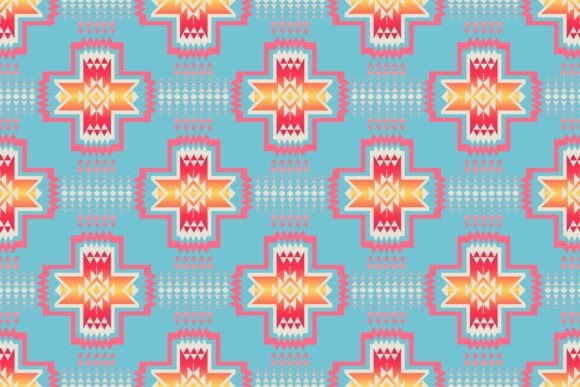Feminine Southwestern Pattern: A Designer’s Practical Review